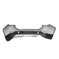 фото thumb №12, Bmw x1 e84 бампер задний sport line black sapphire