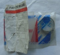 фото thumb №1, Хомут бака топлива punto bz 1999-2003