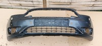 фото thumb №1, Бампер перед передній ford focus mk3 lift 14-17rok