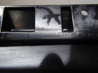 фото thumb №10, Решётка радиатора решётка бампера porsche panamera gts / sport design 971807683g