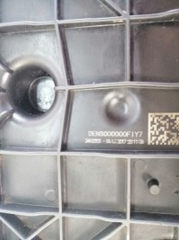 Купити Mercedes e-klasa w213 w238 купе бак насос adblue, фото thumb