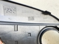 фото thumb №7, Решітка радіатора решітка бампера renault twingo 2 ii 06-14