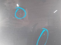 фото thumb №11, Капот mazda 6 02-08