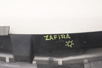 Решётка радиатора решётка радиатора радиатора opel zafira b lift 2008r- 13247327 13247331 с Разборки, фото thumb