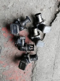 Купить Egr do mercedesa e 211 e 212 cls 219 ml 3.0v6 cdi, фото thumb