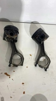 фото thumb №1, Поршень+ шатун jaguar xe xf range land rover 2.0d