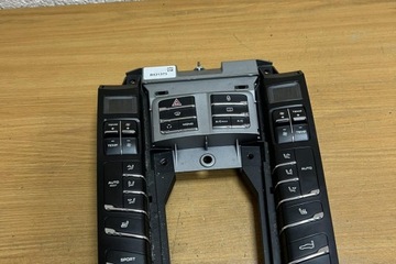 фото thumb №8, Панель перемикачів porsche panamera 970 97061347403 4.8l бензин 2012
