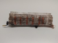 фото thumb №1, Suzuki sx4 s-cross подушка сидіння права подушка безпеки оригінал 85350-61m00