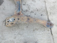 фото thumb №8, Lancia phedra fiat ulysse 2.0 2.2 jtd подрамник подрамник подрамник