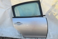 фото thumb №1, Citroen c4 дверь правый задняя