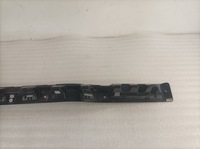 фото thumb №2, Направляющая бампера задняя ford galaxy mk4