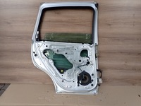 фото thumb №6, Nissan almera tino дверь задние левая kl0