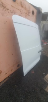 фото thumb №2, Двері зсувні праве renault express ii