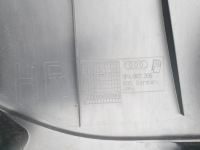 фото thumb №8, Обшивки салона (дверные карты) дверь правая заднее audi a3 8p 5d