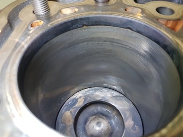 фото thumb №11, Dół двигателя 2.0 tdci ymr6 ecoblue ford transit custom mk8