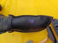 фото thumb №2, Citroen c8 peugeot 807 шланг труба воздуха 1484919080