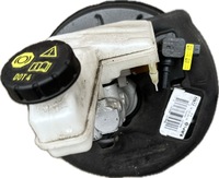 фото thumb №1, Opel corsa f насос усилитель тормозов 9830809180
