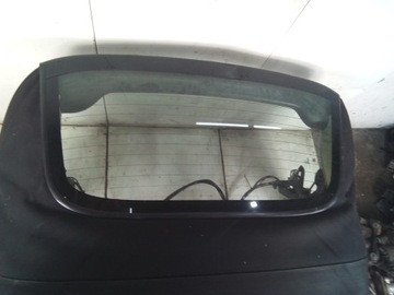 фото thumb №4, K853 крыша mercedes w207 cabrio