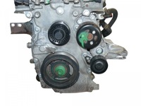 фото thumb №7, Двигатель hra2ddt nissan pulsar