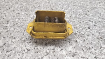 фото thumb №9, 443959127 резистор обогрева audi 100 87r