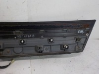 фото thumb №8, Subaru forester ii sg lift накладка крышки молдинг