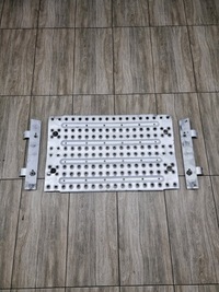 фото thumb №1, Защита помост лист рамы кронштейн renault gama t c k range volvo fh 4 fmx