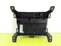 Радио дисплей панель zafira tourer c navi 900 23101991 95196687 20875737 в Украине, фото thumb