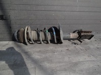 фото thumb №1, Dacia lodgy 2013 1,2 tce амортизатор передній правий