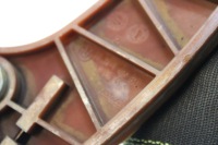 Bmw e46 n42 316 318 320 напрямна розподільного валу 1439841 в Україні, фото thumb