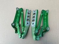 фото thumb №11, Skoda fabia ii петлі капота комплект lf6z 5j0823301 5j0823302