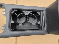 фото thumb №6, Подлокотник тканевый туннель шторка vw golf vii 7 sportsvan оригинал