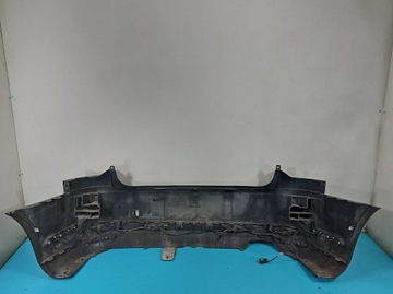 фото thumb №11, Бампер зад citroen c5 ii x7 чёрный eeh sedan