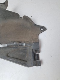 фото thumb №9, Защита двигателя нижняя левая dacia sandero logan i