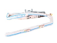 фото thumb №1, Подушка воздушная подушка безопасности шторка безопасности левая bmw f11