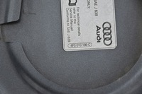 фото thumb №8, Капот кришка двигуна audi a6 c6