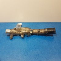 фото thumb №1, Toyota rav4 iii 2.2 d-cat труба интеркулер