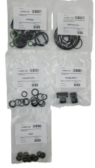 фото thumb №7, Ohk набор уплотнение bez поршневые 6hp19a 09l 6hp21a 02+