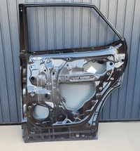 фото thumb №9, Lexus rx iv 4 двері задня правий задні праве