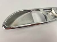 Захист корпус ручка права mercedes r107 sl Київ, фото thumb