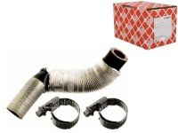 Шланг интеркулер citroen peugeot febi 103778 в Украине, фото thumb