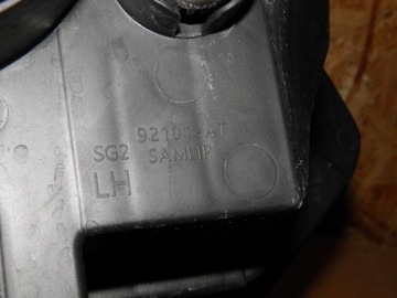 фото thumb №6, Фара лампа ліва niro ii 92101-at000 led оригінальний номер