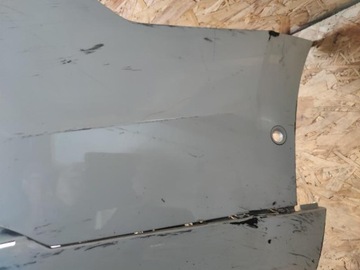 фото thumb №10, Volvo xc90 ii xc-90 r-design 31353390 бампер задний зад 4xpdc