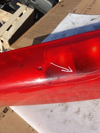 фото thumb №10, Корпус замка запалювання захист iveco daily iii unijet16v 29l10hpi 2002r