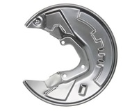 фото thumb №1, Защита диск левая задняя citroën c8 07.02-