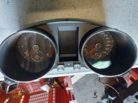 фото thumb №1, Vw golf vi 2.0 tdi счетчик приборы 5k0920870c