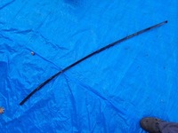 фото thumb №7, Запчастини | astra h планки дахові планка ліва права kpl. 3d gtc 13125796