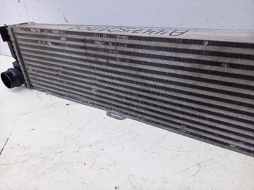 фото thumb №7, Интеркулер mercedes vito a447 a4475011301