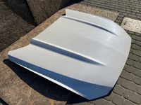 фото thumb №6, Ford mustang vi крышка двигателя оригинальная 15-18