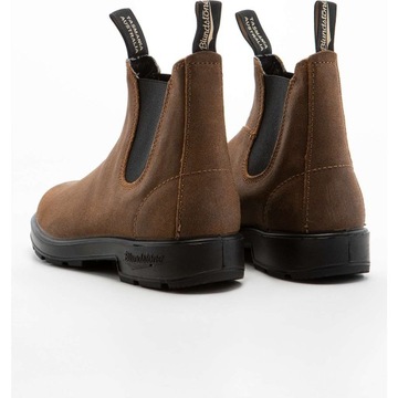 МУЖСКАЯ ОБУВЬ, БОТИНКИ, BLUNDSTONE 44