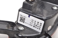 фото thumb №7, Mg zs лампа протитуманна задня лівий задня ліва 10571680 10571686